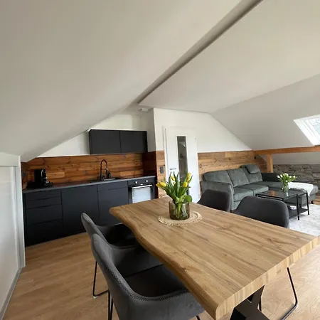 Mellie'S Ferienwohnung Willingen Willingen  Eksteriør billede