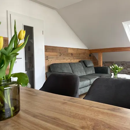 Mellie'S Ferienwohnung Willingen Willingen  Eksteriør billede