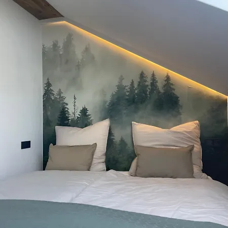 Mellie'S Ferienwohnung Willingen Willingen  Eksteriør billede