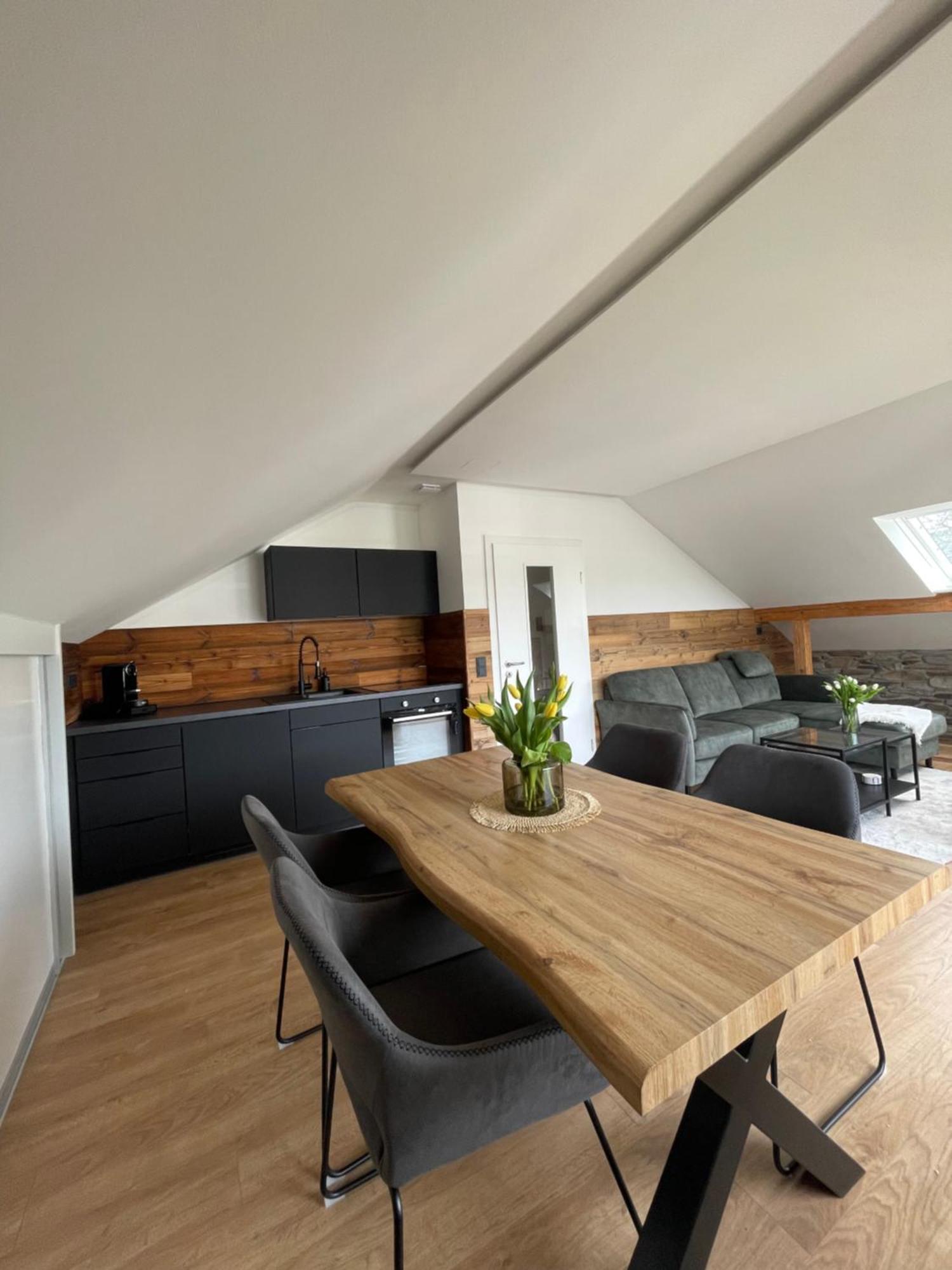 Mellie's Willingen Apartment Willingen (Upland)