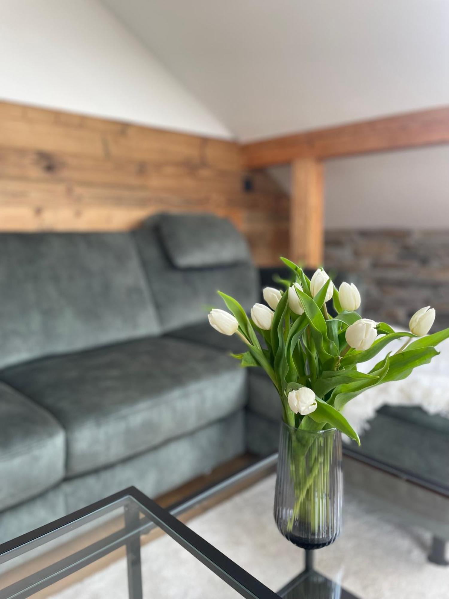 Apartment Mellie's Willingen