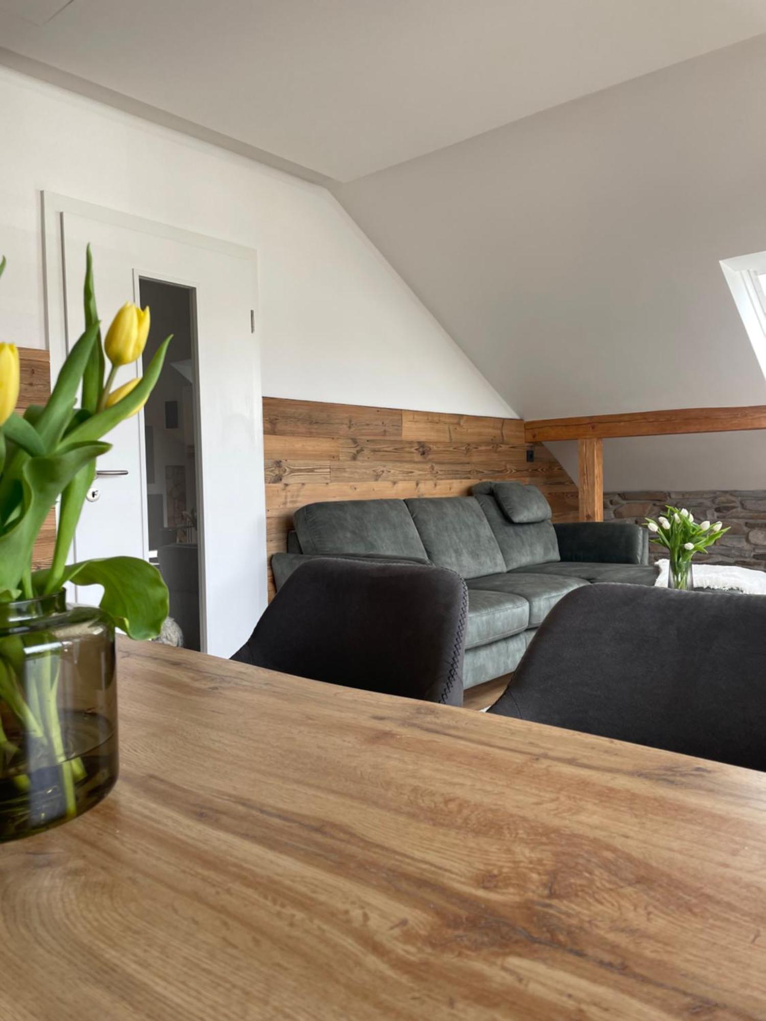 Mellie's Willingen Apartment *