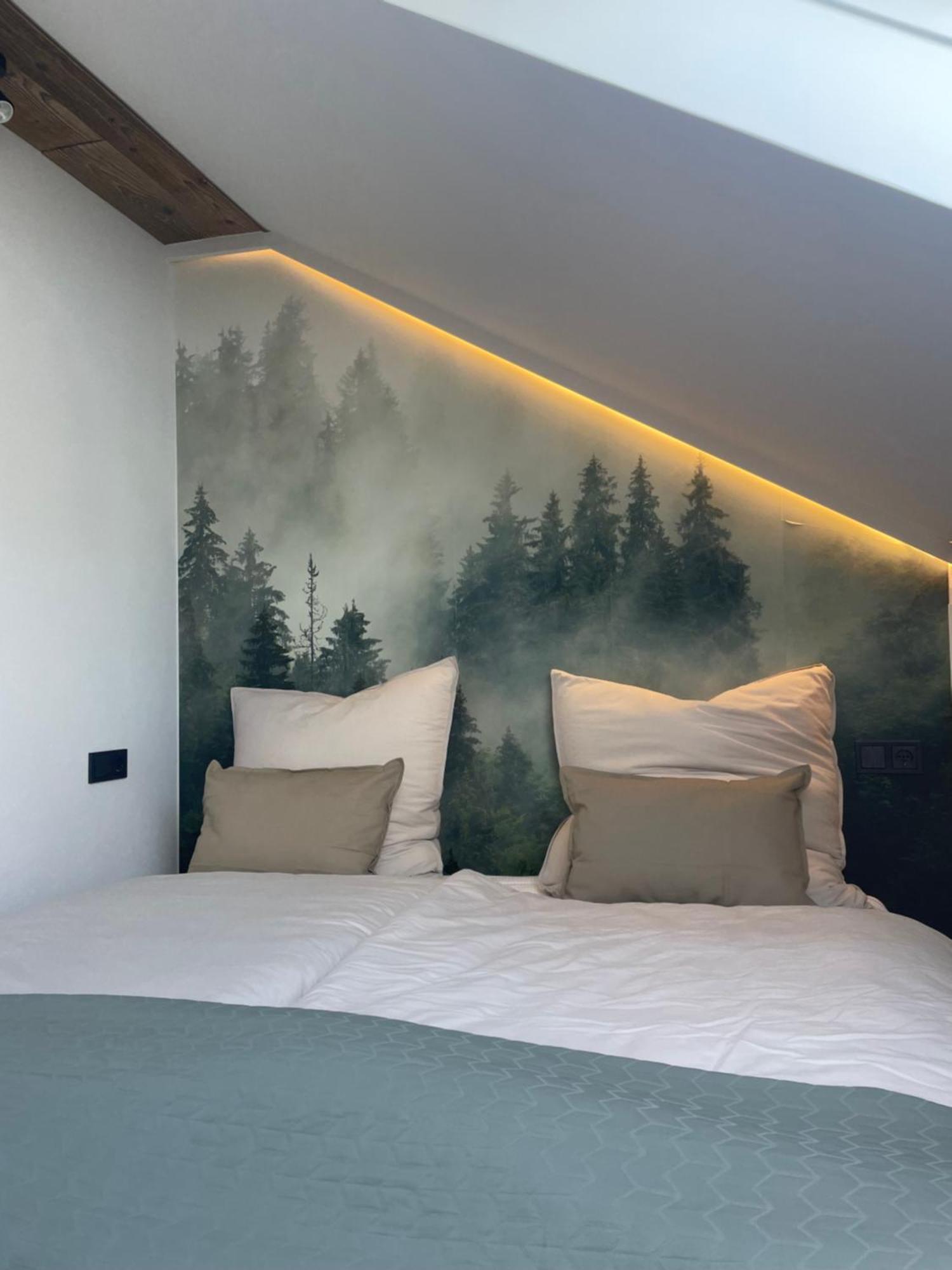 Mellie's Willingen Apartment