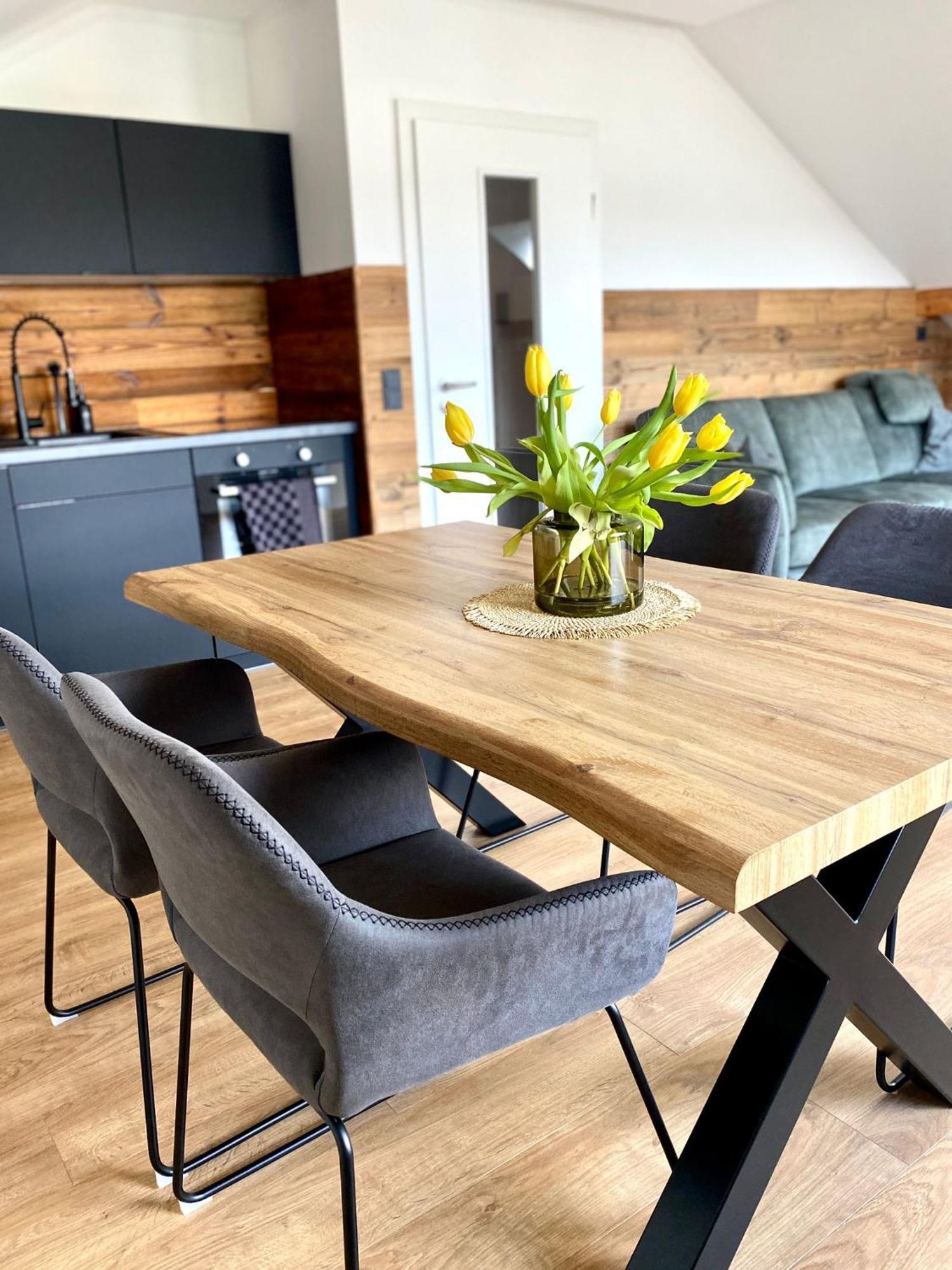 Mellie's Willingen Apartment Willingen (Upland)